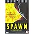Spawn: The Director's Cut [DVD] [1997]