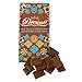 Price comparison product image Divine | Milk Choc Toffee & Sea Salt | 15 x 90g