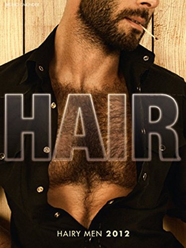 Hair 2012