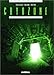 Cryozone, tome 1 : Sueurs froides by 