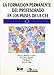 La formación permanente del profesorado en los países de la CEE (Paperback)