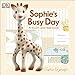 Produktbild Baby Touch and Feel: Sophie la girafe: Sophie's Busy Day (Baby Touch & Feel)