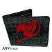 Produktbild Fairy Tail Geldbörse "Guild Emblem" (Vinyl)