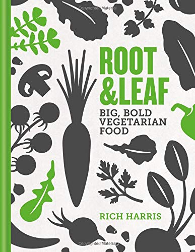 Download Root & Leaf: Big, bold vegetarian food Download Root & Leaf: Big, bold vegetarian food