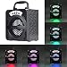 Produktbild Y56 Tasche Bag für JBL Flip 3 Bluetooth Lautsprecher Zipper Reise Portable Hard Case Box