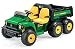 Produktbild PEG PEREGO 24V John Deere Gator 6x4 mit Lithium Ionen Akku