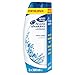 Produktbild Head & Shoulders classic clean Anti-Schuppen Shampoo Duopack (2x300ml), 6er Pack (6 x 600 ml)