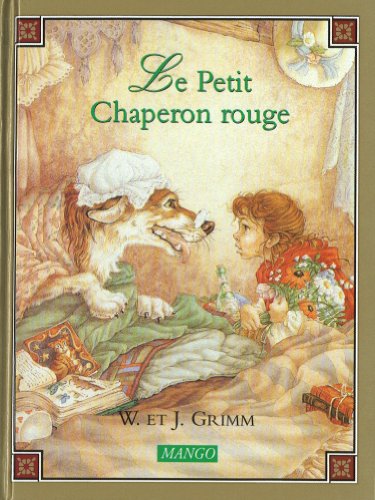 Le  Petit Chaperon Rouge