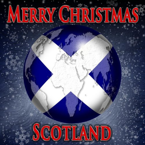 Merry Christmas Scotland by Personalisongs on Amazon Music Amazon.co.uk