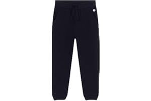 Petit Bateau - A0d0y, Pantaloni Bambina Bambini e Ragazzi