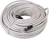 Netzwerk-PC zu Xbox 360 Generic RJ45 Crossover-Kabel 30 mtr