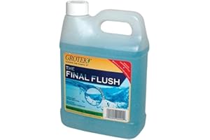 Aditivo de limpieza para el cultivo Grotek Final Flush Regular (1L)