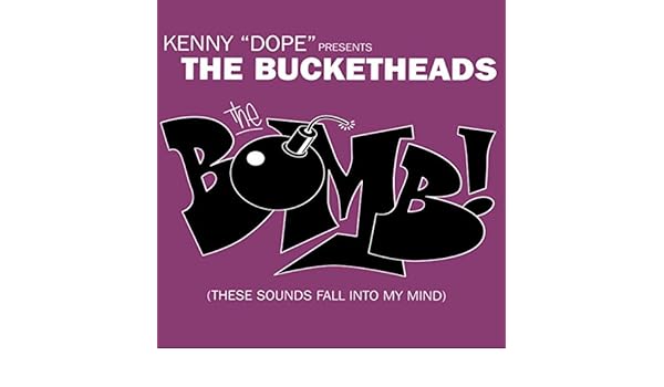 The Bucketheads The Bomb Original Mp3 Download