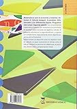 Image de MATEMÁTICAS PARA LA ECONOMÍA Y EMPRESA. VOLÚMEN 3. CÁLCULO INTEGRAL