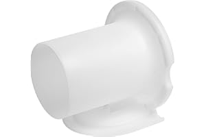 BROWIN®310092 Applicateur pour filet de fumage en plastique