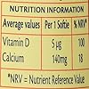Haliborange Kids Calcium and Vitamin D softies 30 - Image 3