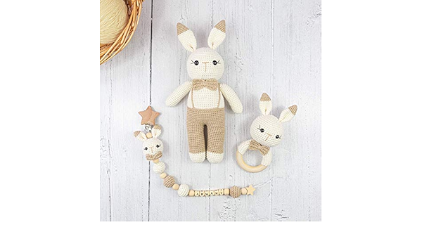 personalized baby toys