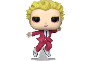 FUNKO POP! ROCKS: Ed Sheeran - Bad Habits
