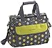 Chic 4 Baby 40542 Nappy Bag Luxury, Grey