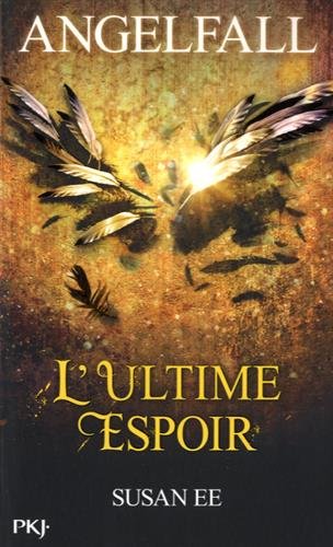 couverture de : L'ultime espoir
