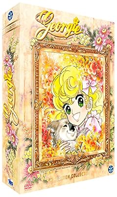 IDP Georgie (auteur de Candy) - Intégrale - Edition Collector (9 DVD + Livret)
