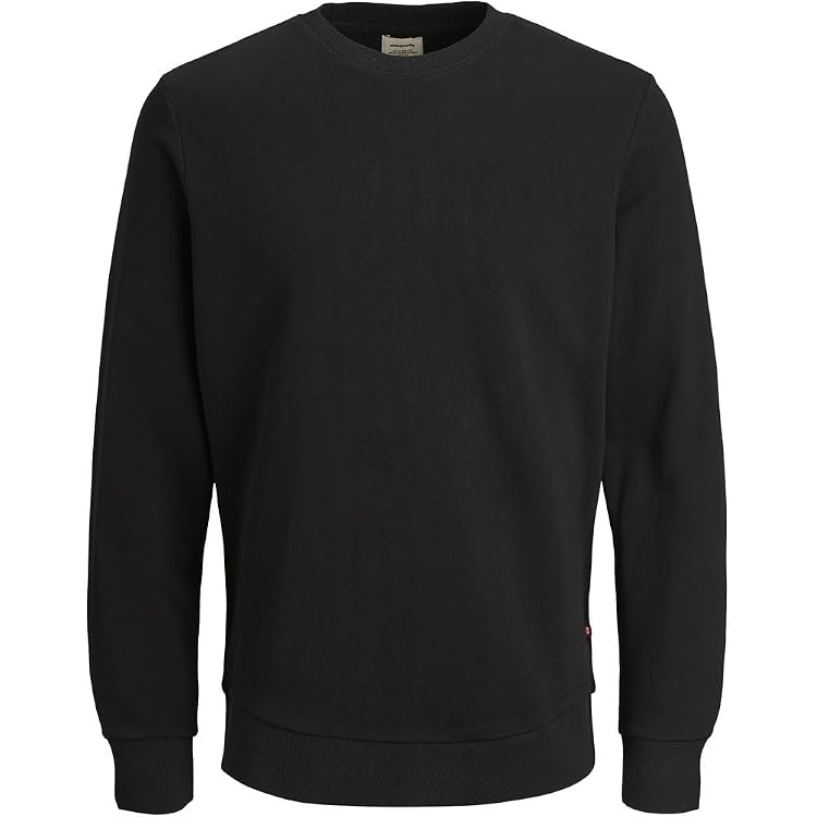 Felpa collo a polo - Nero - - 18.00 Felpa collo a polo - Nero - - 18.00