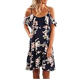 ♥Damen Mini kleid Rundhals Langarm Ärmel Stretch Basic Schulterfreies langärmelig Kleider Sommerkleid Spitze Kleid Damen Cocktailkleid Festlich Partykleid A Linie Ärmellos Knielang Damen Skaterkleid Rundhals 3/4-Arm Fattern Stretch Basic Kleider 50s Damen Kleider Spitzenkleid Schulterfrei Langarm knielang festlich Cocktail Abendkleid Vintage Retro Cocktailkleid Rockabilly V-Ausschnitt Faltenrock Winter Damen Pullover Sweater Strickkleid Warm Elegant Langarm Strickpullover Lang