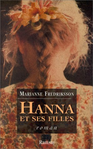 couverture de : HANNA ET SES FILLES