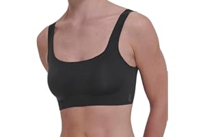 Sloggi Damen Zero Feel 2.0 Top Bra (1er Pack)
