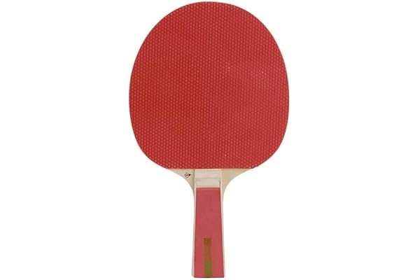 Dunlop Nitro Bordtennisracket för nybörjare