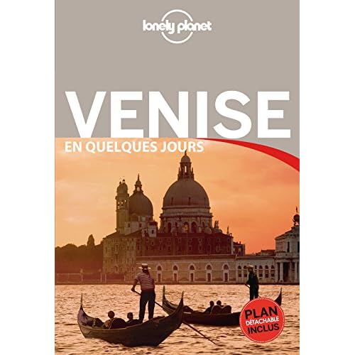 Venise En quelques jours - 4ed
