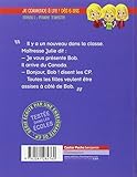 Image de Je suis en CP, Tome 7 : Le nouveau
