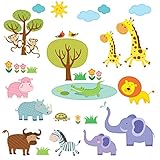 FÜGEN SIE FARBEN OHNE MALEREI HINZU - Dekorieren Sie Ihr Zimmer sofort. Bringen Sie Farbe und Leben in Ihr Zimmer, ohne mühsames Malen und Reinigen.