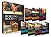 Produktbild Working Wood 1 & 2: The Artisan Course with Paul Sellers (Full Set: Book & 7-DVDs)