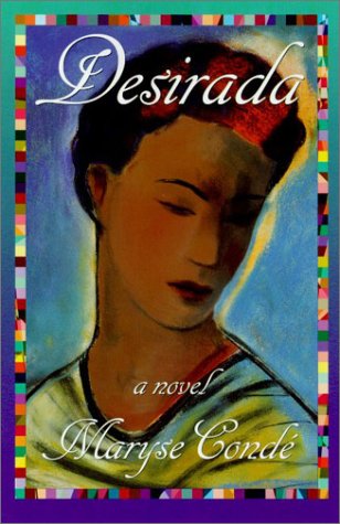 Desirada: A Novel (English Edition) livre