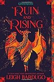 Ruin and Rising: The Grisha Trilogy 3 by 