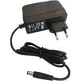 &Ouml;zsu Adapt&ouml;r Pedal 9 Volt 2 Amper Şase Ters 9V 2A Pedal