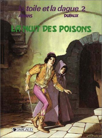 La Nuit des poisons