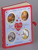 Cover zum Buch Lass uns kuscheln, Mama!
