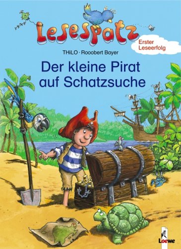 Download Der kleine Pirat auf Schatzsuche Download Der kleine Pirat auf Schatzsuche