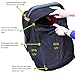 SnoozeShade Sunshade and Sleep Aid for Infant Car Seats (Group 0/0 Plus)