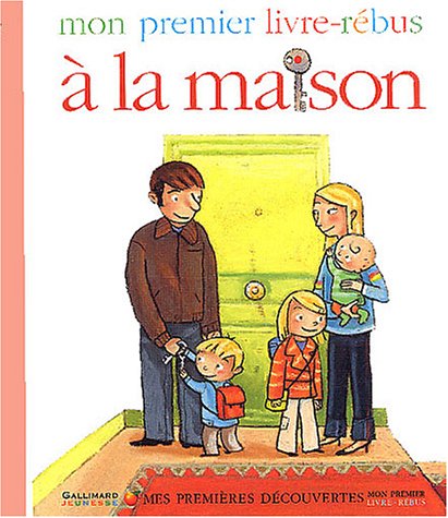 À la maison