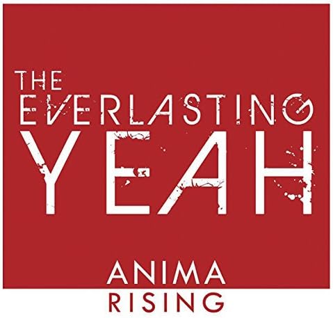 Anima Rising [VINYL]