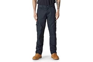 Dickies, Homme, PANTALON DE TRAVAIL, BLEU NAVY, 32W / 32L