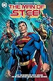 The Man of Steel by