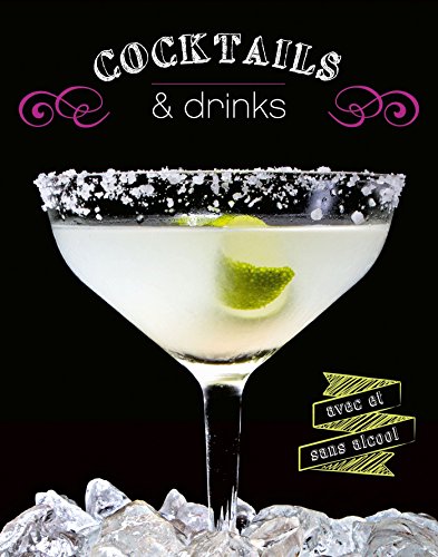 Download Cocktails & drinks : Avec et sans alcool Download Cocktails & drinks : Avec et sans alcool