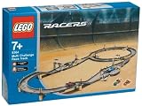 LEGO Racers 8364 - Multi Challenge Race Track - Lego