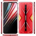SOFTER Mobile Screen Protector for ZTE nubia Red Magic 5G