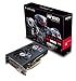 Produktbild Sapphire Radeon Nitro RX 460 4GB GDDR5 PCI-E HDMI / DVI-D / DP OC W/BP (UEFI)