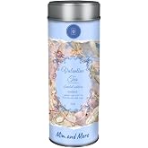 Valentine Tea - Yaban Mersinli Hibiskus &Ccedil;ayı 2026 Limited Edition, 50 gr
